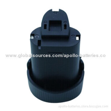Cordless Power Tool Battery, Weighs 0.35g